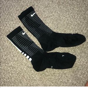 Nike Underwear & Socks - Nike elite socks Nike Underwear & Socks - Nike elite socks
